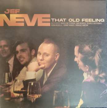 Album Jef Neve: That Old Feeling