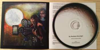 CD Jeff And Susanne Kelly: By Reckless Moonlight 245158