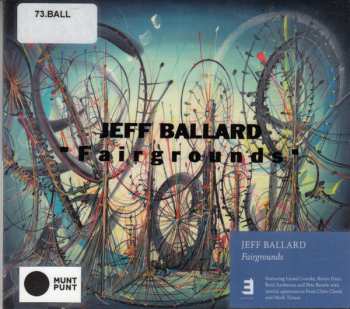 CD Jeff Ballard: Fairgrounds 533126