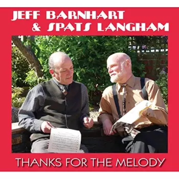 Jeff Barnhart: Thanks For The Melody