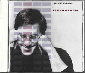 Album Jeff Beal: Liberation