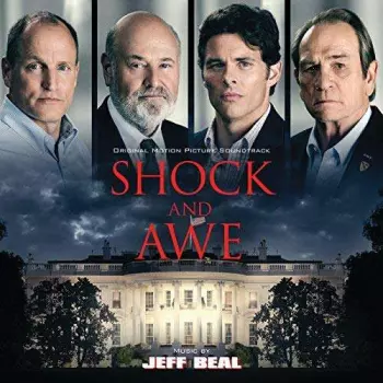 Shock And Awe (Original Motion Picture Soundtrack)