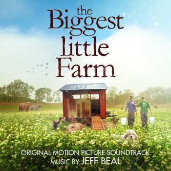 Album Jeff Beal: The Biggest Little Farm