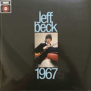 Album Jeff Beck: 1967