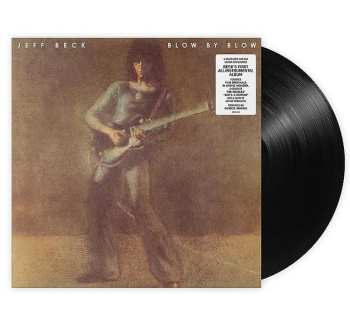 LP Jeff Beck: Blow By Blow 493391
