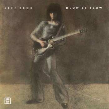 2LP Jeff Beck: Blow By Blow LTD 540802