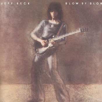 CD Jeff Beck: Blow By Blow
