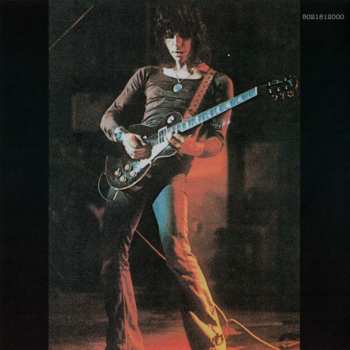 CD Jeff Beck: Blow By Blow 5251