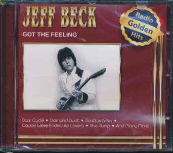 Jeff Beck: Got The Feeling