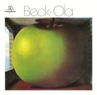 CD Jeff Beck Group: Beck-Ola LTD 435259
