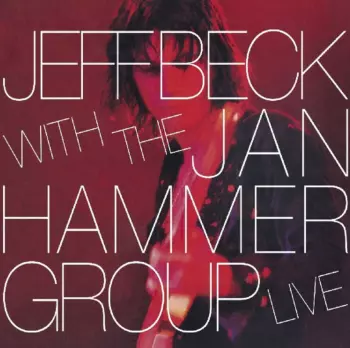 Jeff Beck: Live