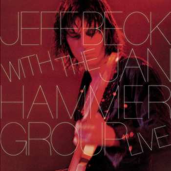 CD Jeff Beck: Live 538634