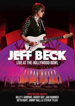 Jeff Beck: Live At The Hollywood Bowl