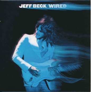 5CD/Box Set Jeff Beck: Original Album Classics 26779