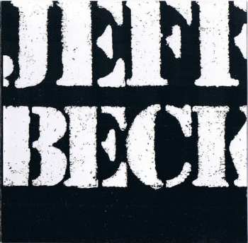 5CD/Box Set Jeff Beck: Original Album Classics 26778