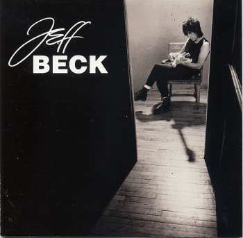 5CD/Box Set Jeff Beck: Original Album Classics 26778