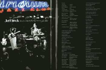 DVD Jeff Beck: Rock'n'Roll Party (Honouring Les Paul) 30882