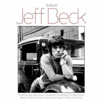 Album Jeff Beck: The Best Of