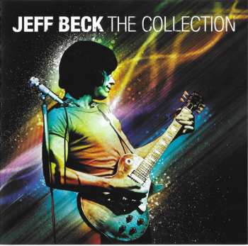 Album Jeff Beck: The Collection