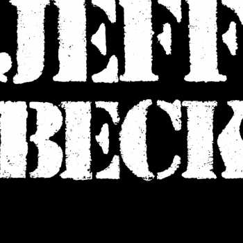 Album Jeff Beck: There & Back