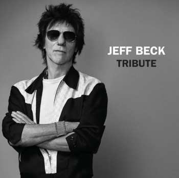 LP Jeff Beck: Tribute (black Friday Rsd 2023) 512065