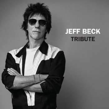 Album Jeff Beck: Tribute