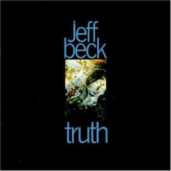 CD Jeff Beck: Truth 37451