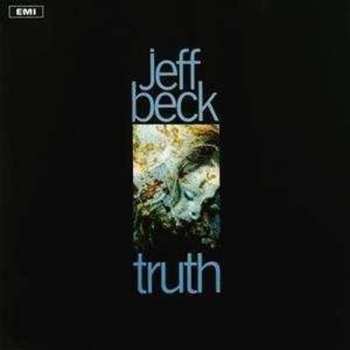 Album Jeff Beck: Truth