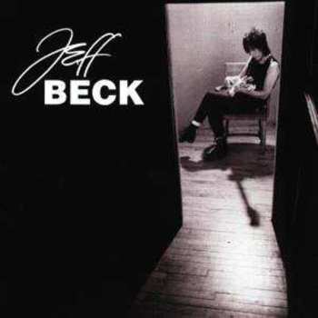 Album Jeff Beck: Who Else!
