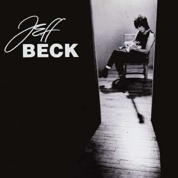 CD Jeff Beck: Who Else! 415266
