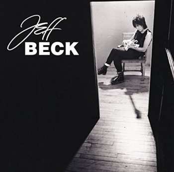 CD Jeff Beck: Who Else!