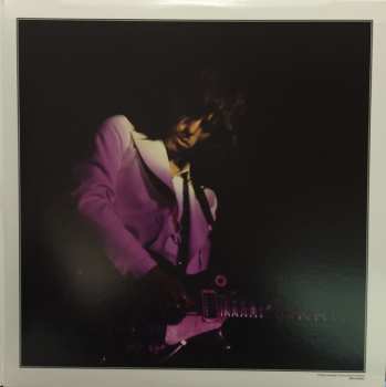 2LP Jeff Beck: Wired 445211