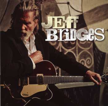 Album Jeff Bridges: Jeff Bridges