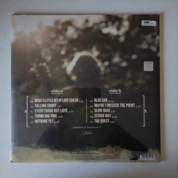 LP Jeff Bridges: Jeff Bridges