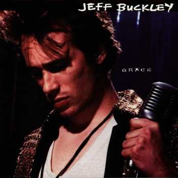 LP Jeff Buckley: Grace 381746