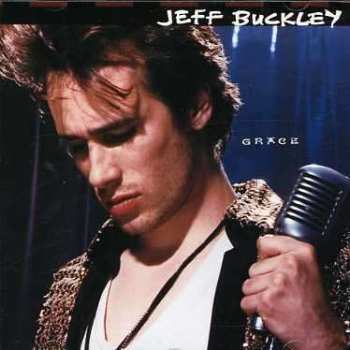 Album Jeff Buckley: Grace