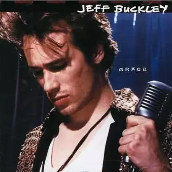 Jeff Buckley: Grace