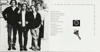 CD Jeff Buckley: Grace 14543