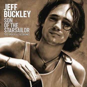 Album Jeff Buckley: Son Of The Starsailor