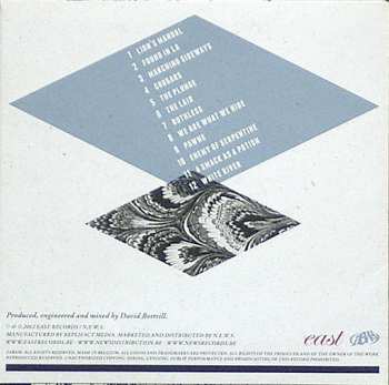 CD Jeff Cascaro: The Other Man