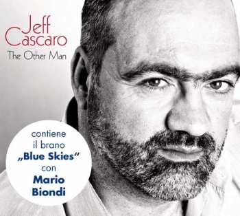 Album Jeff Cascaro: The Other Man