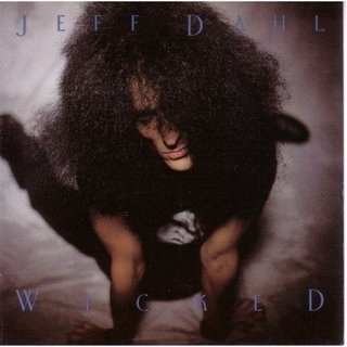 CD Jeff Dahl: Wicked 492939