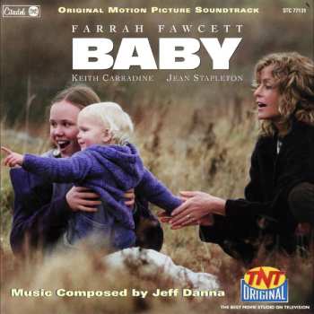 CD Jeff Danna: Baby (Original Motion Picture Soundtrack) 522793