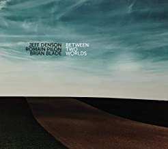 Album Jeff Denson: Between Two Worlds