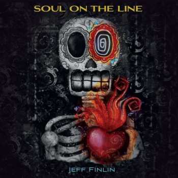 Album Jeff Finlin: Soul On The Line