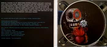 CD Jeff Finlin: Soul On The Line DIGI 325865