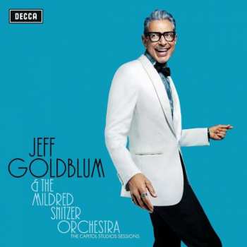 CD Jeff Goldblum: The Capitol Studios Sessions 18562