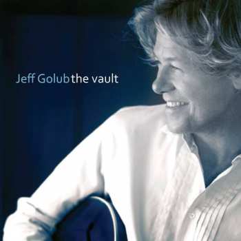 Album Jeff Golub: The Vault