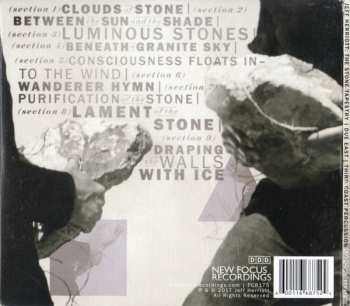 CD Jeff Herriott: The Stone Tapestry
