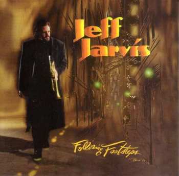 Album Jeff Jarvis: Following Footsteps